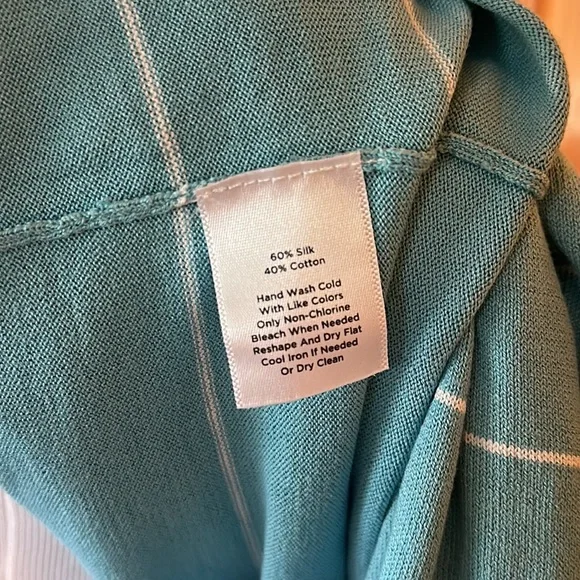 Talbots sweater - Picture 6 of 7